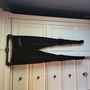 Kitson LA Black Leggings Size S